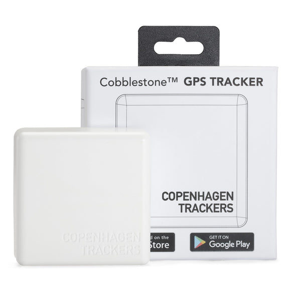GPS Tracker monthly - CPH Trackers