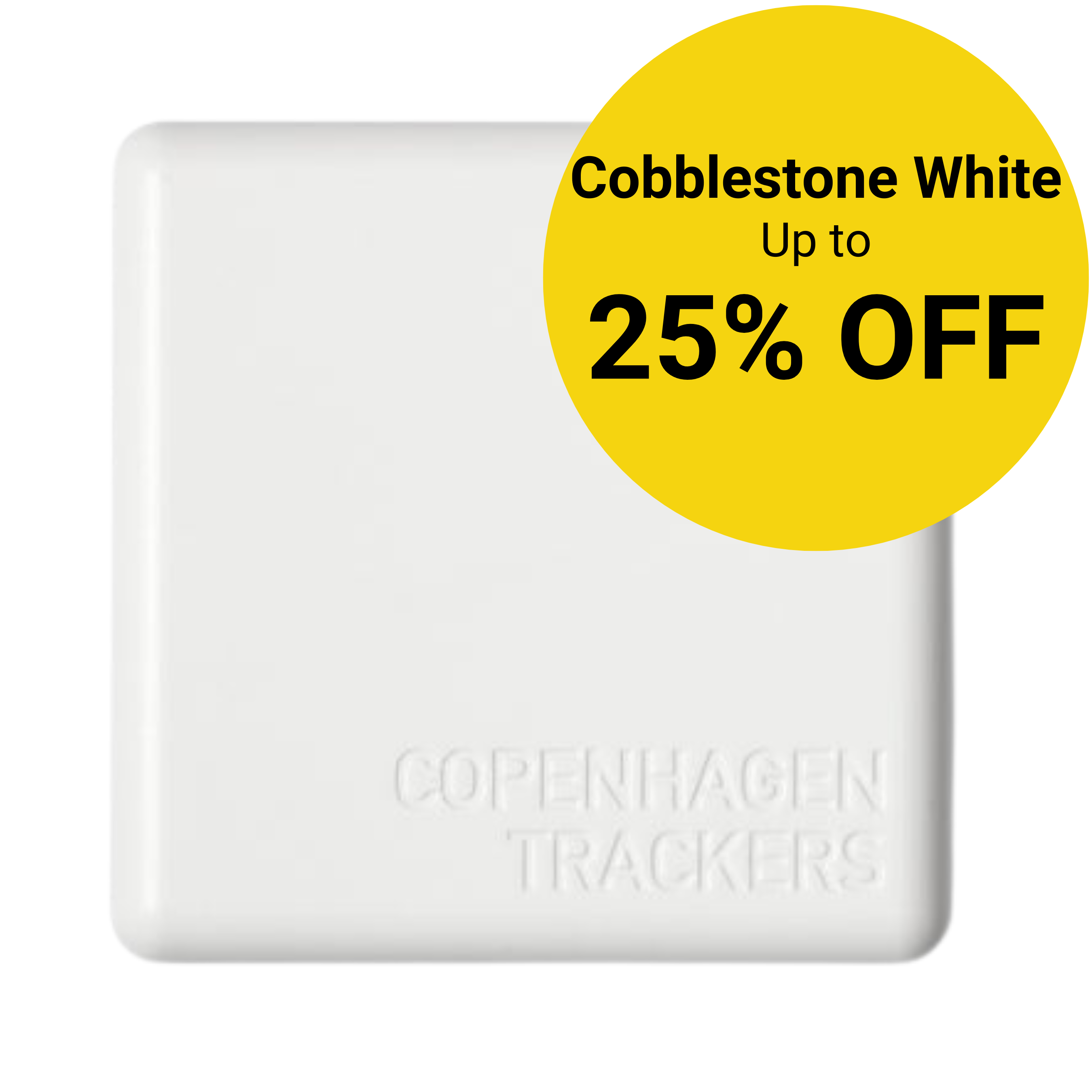 Cobblestone™.