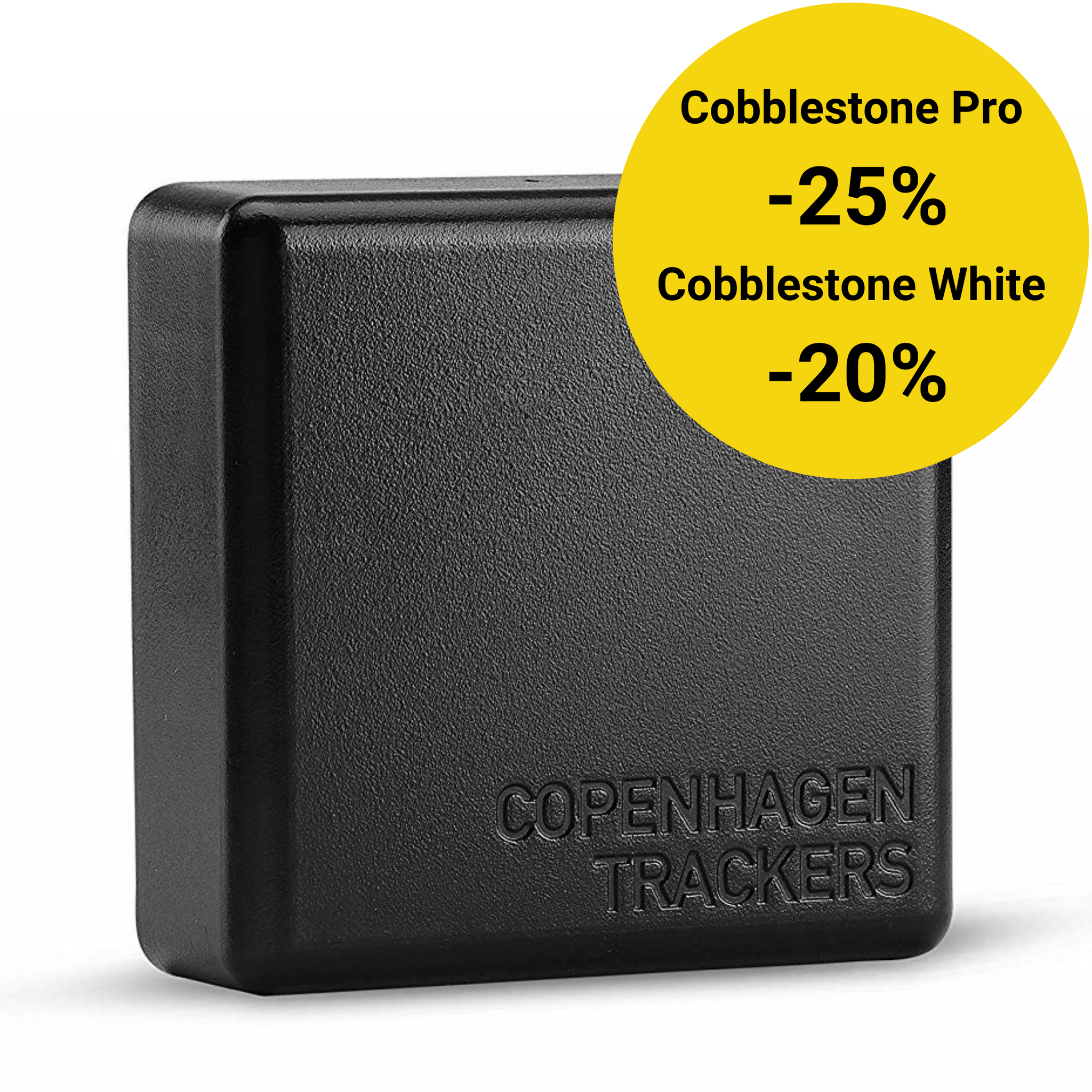 Cobblestone™.