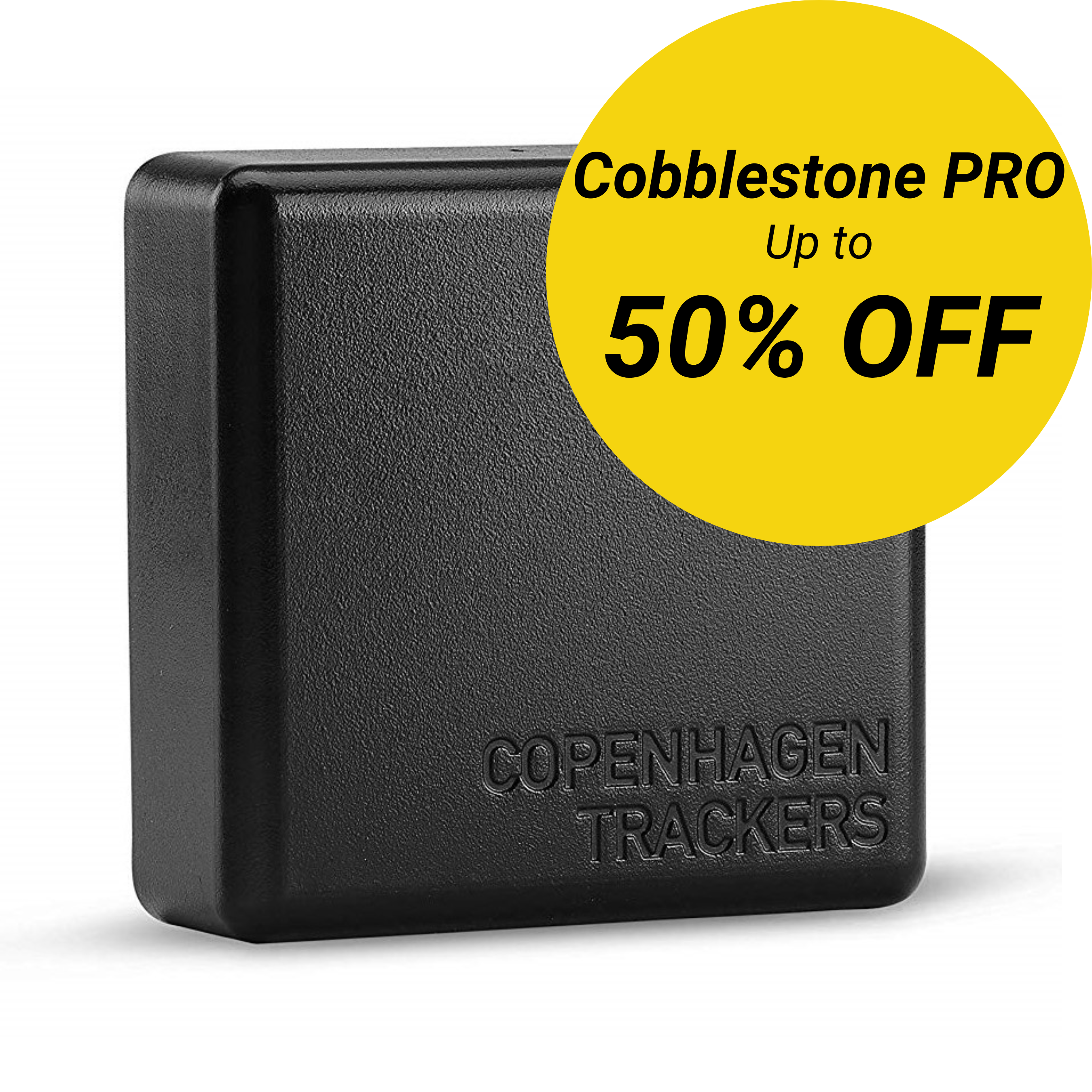 Cobblestone™.