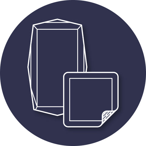 Een afbeelding van een Gemstone .